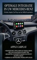 mercedes carplay activatie, Enlèvement, Neuf, Mercedes-Benz