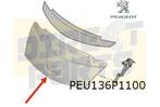 Peugeot ION (10/10-) motorkap (te spuiten) Origineel! 160786, Neuf, -, -, -