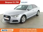 Audi A4 2.0 TDI Ultra (année de construction 2016), Autos, Achat, A4, Noir, Tissu