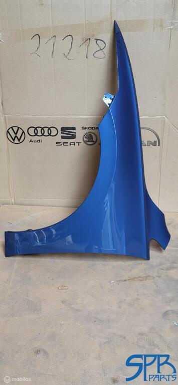 Vw GOLF 8 VIII SPATBORD SCHERM LINKSVOOR LT5H NEW 5H0821021F, Auto-onderdelen, Carrosserie, Volkswagen, Nieuw, Ophalen of Verzenden