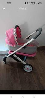 Poppen buggy, Kinderen en Baby's, Speelgoed | Poppen, Ophalen
