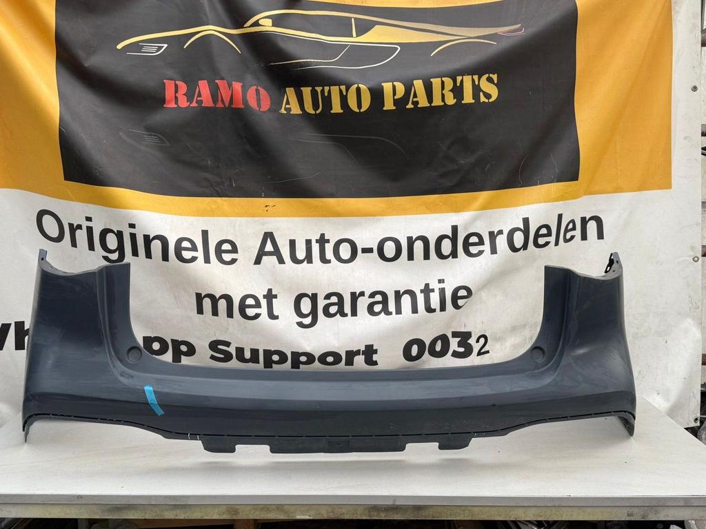 MG HS ACHTERBUMPER TYLNY 18-NIEUWE A82307800 P10021180, Gebruikt, -, -, Ophalen of Verzenden