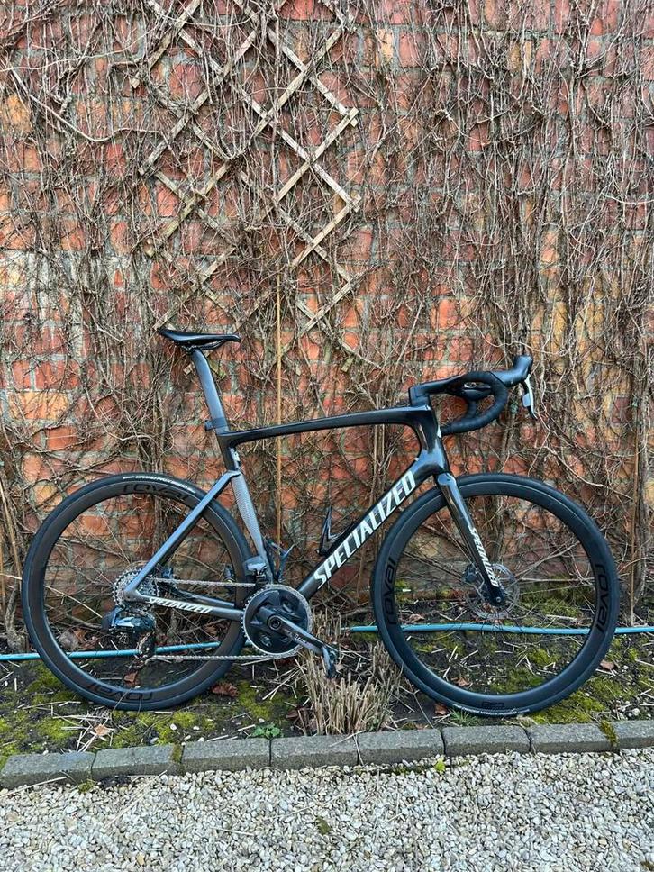 Specialized Tarmac SL7 Pro Step Taille 61, Vélos & Vélomoteurs, Vélos | Vélos de course, Enlèvement