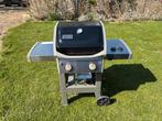 Barbecue (bbq) gaz Weber Spirit II E-210 GBS avec igrill 3, Jardin & Terrasse, Enlèvement, Comme neuf