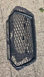 Audi a3 8v facelift rs3 look grill black gloss, Auto-onderdelen, Ophalen, Audi