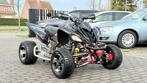 Quad Yamaha Raptor YFM700 R * verlaagd * dubbel uitlaat *, 700 cm³, 12 à 35 kW