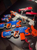 Nerf - pakket, Enlèvement ou Envoi, Utilisé