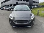 Ford Fiesta Titanium 1.0 Ecoboost OC0716 *58820, Argent ou Gris, Achat, 998 cm³, Euro 6