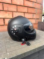Roof Boxer helm, Ophalen, Gebruikt