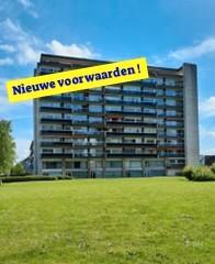 Opbrengsteigendom te koop - appartement 2 slk., Immo, Maisons à vendre, Province de Flandre-Orientale, Jusqu'à 200 m², Appartement