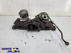 Turbo Volvo V60/XC60/XC70/V70 ('10-'18) 36002664, Enlèvement ou Envoi, Volvo, Volvo, Utilisé