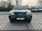 NISSAN X-TRAIL 2.2 dCi 4X4*76.000KM*AIRCO/carnet d'entretien, Essai à domicile, Achat, Noir, 5 portes