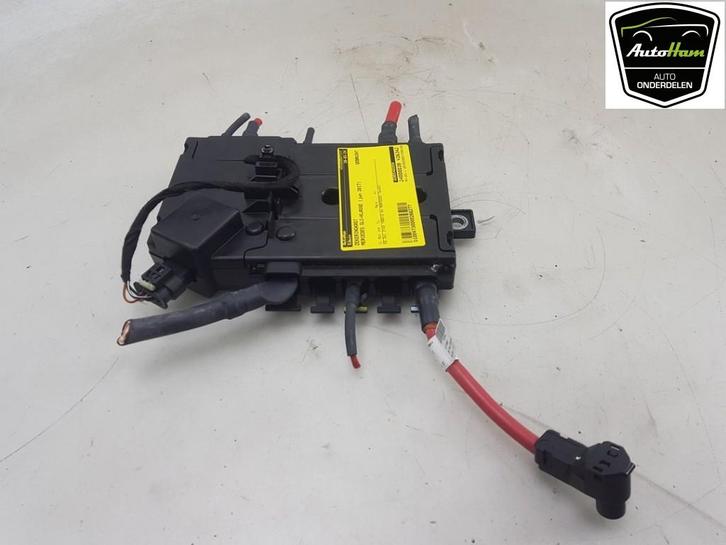 BOITIER FUSIBLES GLC Coupe (C253) (|A2055402850|), Autos : Pièces & Accessoires, Électronique & Câbles, Mercedes-Benz, Utilisé