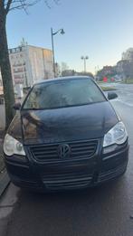 VW Polo 2008 1.2 Benzine — Euro 4  LEZ OK zonder controle!, Particulier, Euro 4, ABS, Polo