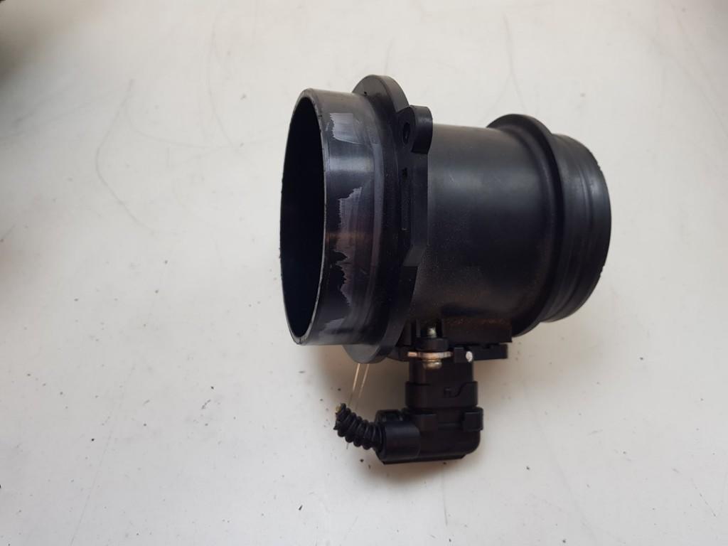 LUCHTHOEVEELHEIDSMETER Volkswagen Touareg (7PA / PH), Gebruikt, Volkswagen