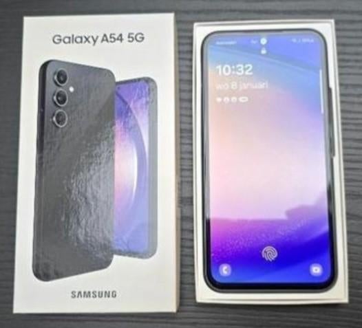 Samsung A54, Télécoms, Téléphonie mobile | Accessoires & Pièces, Enlèvement, Samsung