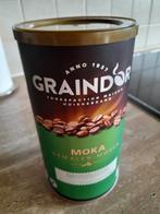 Artisanat avec des boîtes, Enlèvement