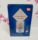 ✨️ Himalaya Zoutlamp *Nieuw* ✨️, Overige materialen, Nieuw, Ophalen of Verzenden, Modern