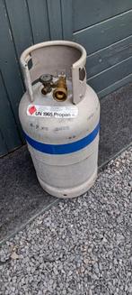 Aluminum gasflrs, Caravans en Kamperen, Kampeeraccessoires, Ophalen of Verzenden