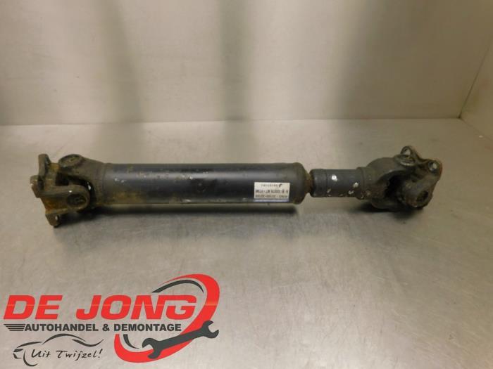 Arbre intermédiaire pour 4x4 d'un Ssang Yong Actyon, -, 3 mois de garantie, Utilisé, SsangYong