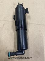 KOPLAMP SPROEIER BMW X5 X6 OE 61677308526 NIEUW ORG BMW, Neuf, -, -, Enlèvement ou Envoi