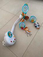 Baby Mobiel Tiny Love - In het bos (met muziek), Enlèvement, Comme neuf, Mobile