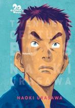 MANGA, Neuf, Enlèvement ou Envoi, Plusieurs comics, Japon (Manga)