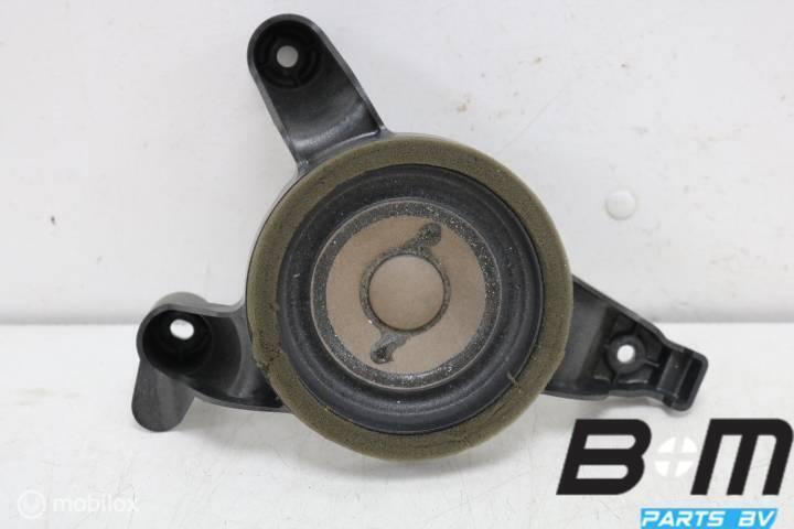 Bose luidspreker rechtsachter Audi A8 4H 4H1035402A, Auto diversen, Autospeakers, Gebruikt