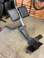 Hyperextension PowerMark, Sport en Fitness, Ophalen, Zo goed als nieuw