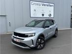 Opel Frontera GS 1.2T 145PK HYBRID, Auto's, Opel, Automaat, 5 zetels, 107 kW, 119 g/km