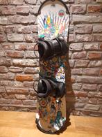 Snowboard 100cm kind, Sport en Fitness, Snowboarden, Ophalen