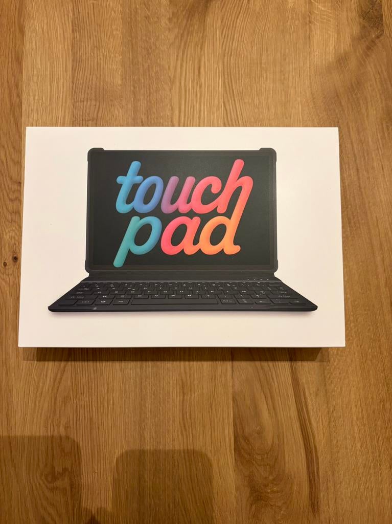 Tablet Touchpad, Ophalen, Nieuw