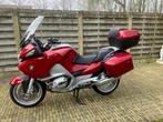 BMW R 1200 RT, Particulier, Meer dan 35 kW, Toermotor, Handvatverwarming