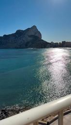 Calpe - Appartement en première ligne face au Peñon, 35 à 50 m², Bruxelles