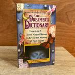 Le dictionnaire du rêveur de A à Z, Livres, Ésotérisme & Spiritualité, Enlèvement ou Envoi, Stearn Robinson, Utilisé, Autres sujets/thèmes