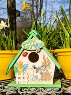 Vogelkotje, Enlèvement ou Envoi