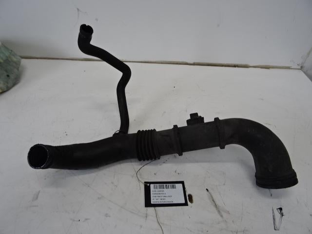 INTERCOOLER SLANG Citroën Jumper (U9) (01-2006/10-2023), Auto-onderdelen, Airco en Verwarming, Citroën, Gebruikt