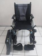 Chaise roulante, Divers, Chaises roulantes