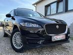 Jaguar F-Pace 2.0 D, Autos, Achat, Euro 6, Entreprise, 131 kW