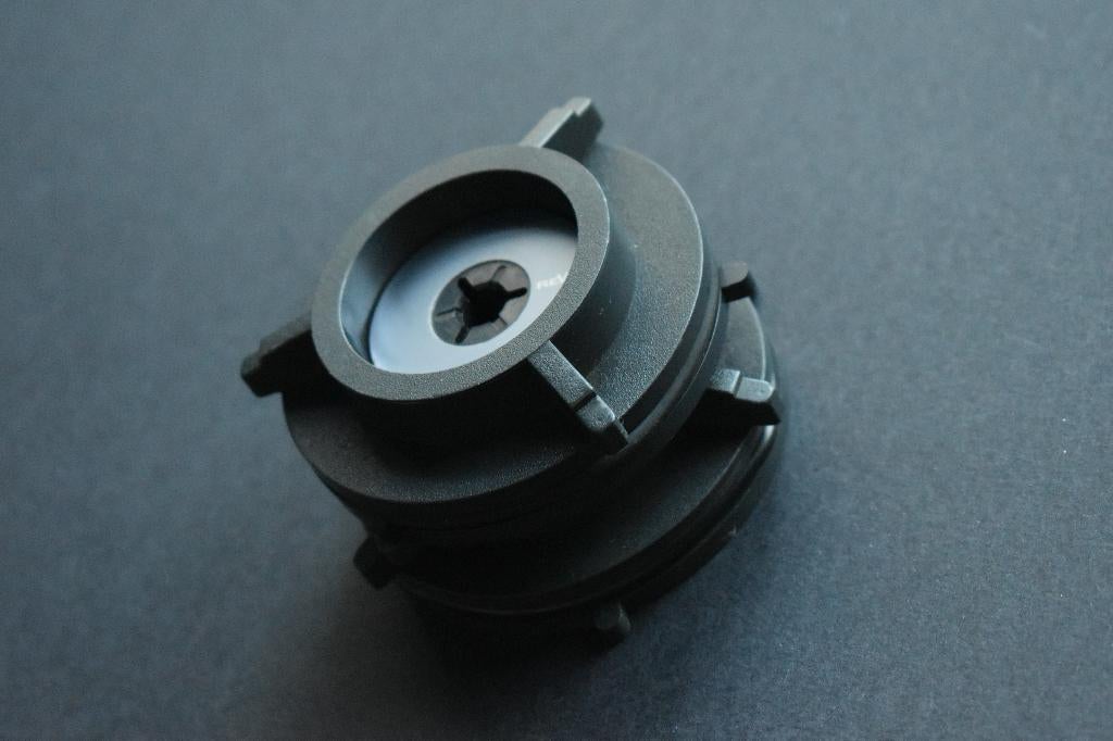 2x Revox NAB Adapter, Enlèvement ou Envoi