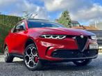 Alfa Romeo Tonale Tonale PHEV 1.3 Q4 Veloce (206 kW) / FULL, Autos, 1332 cm³, Achat, Euro 6, Entreprise