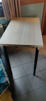 Tafeltje met verstelbare poten, 100 à 150 cm, Quatre personnes, Enlèvement, Utilisé