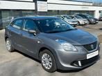 Suzuki Baleno 1.2i, 2019, 32.780km, Airco, 1e eig., Garantie, Autos, 1242 cm³, Argent ou Gris, Achat, Euro 6