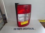 Feu arrière droit d'un Volkswagen Caddy, Autos : Pièces & Accessoires, Volkswagen, -, 3 mois de garantie, Utilisé