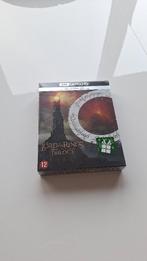 Lord of The Rings Trilogy: [Theatrical and Extended Edition], Cd's en Dvd's, Ophalen, Nieuw in verpakking, Science Fiction en Fantasy