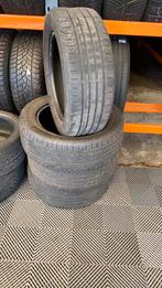 205/55/16-91 w continental zomer per stuk 12.50 eur, Enlèvement