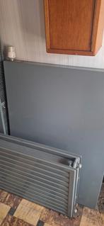 Grijze radiator radson, Enlèvement, Radiateur