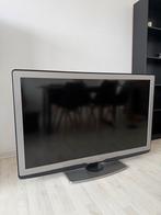 Philips 52” Full HD Ambilight TV, Audio, Tv en Foto, Televisies, Ophalen, Philips, Gebruikt, LCD