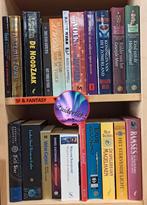 SF, fantasy en horror boeken, Enlèvement, Utilisé