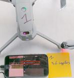 Lot de Deux batteries DJI Mavic Pro, Drone avec caméra, Batterie(s) supplémentaire(s), Comme neuf, DJI